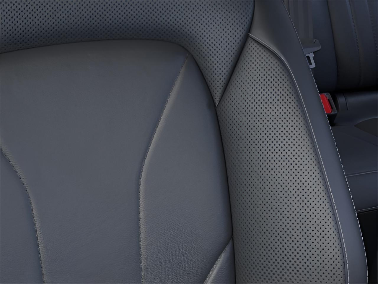 2026 Ford Escape PHEV