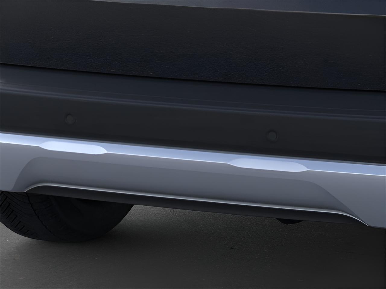 2026 Ford Escape PHEV