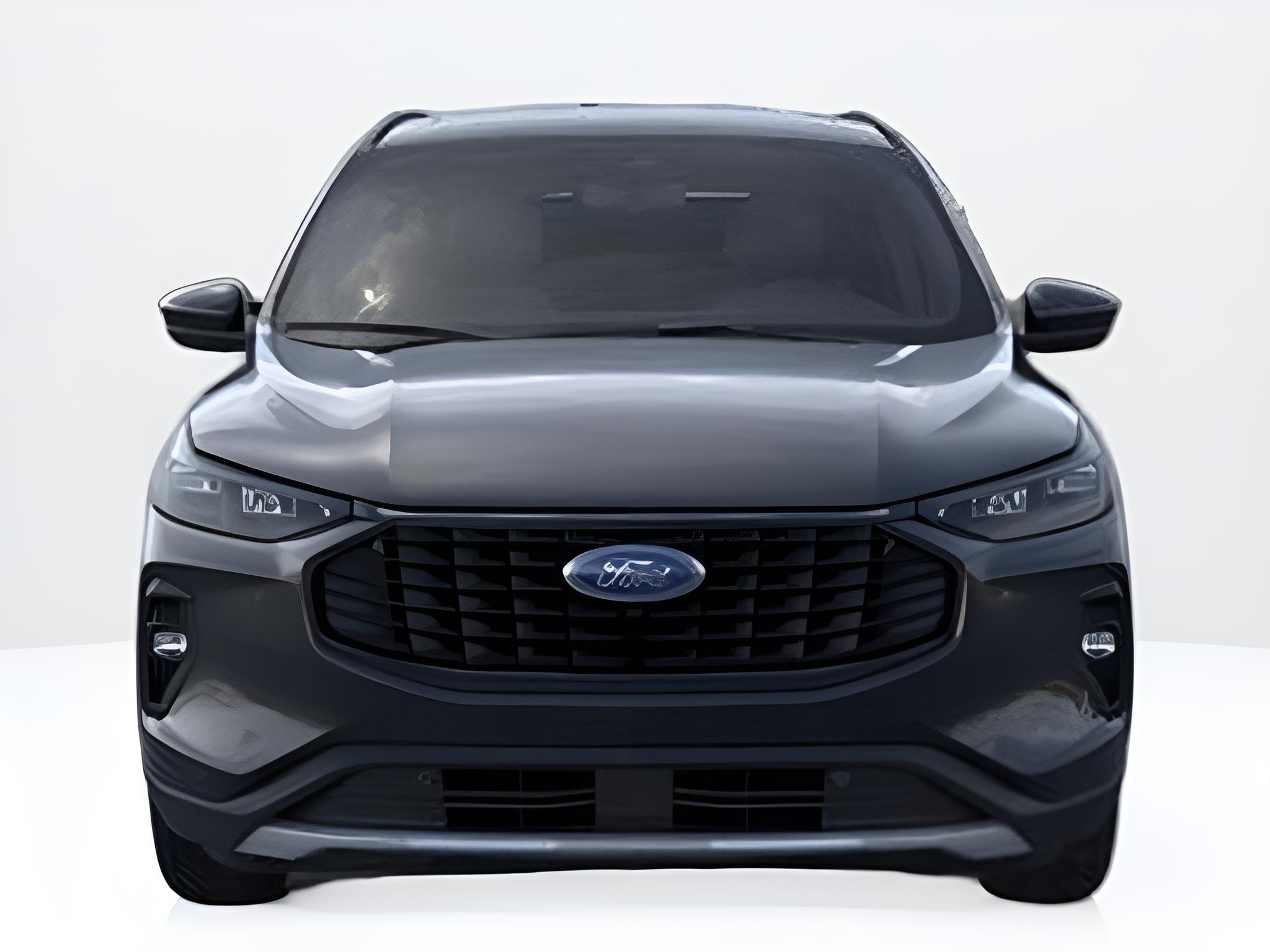 2026 Ford Escape PHEV