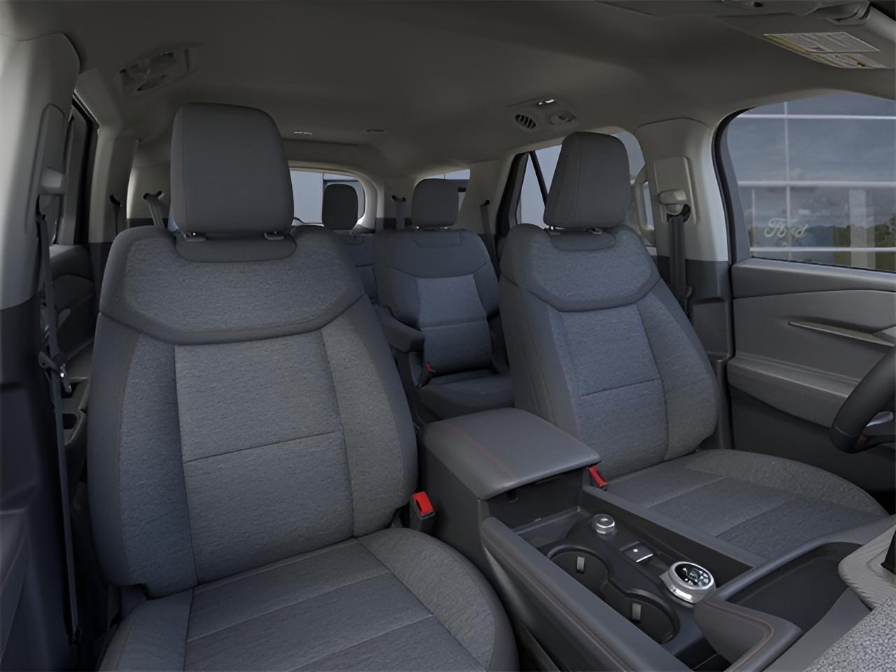 2026 Ford Explorer Active (200A) 4WD