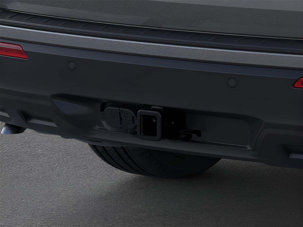 2026 Ford Explorer Active (200A) 4WD