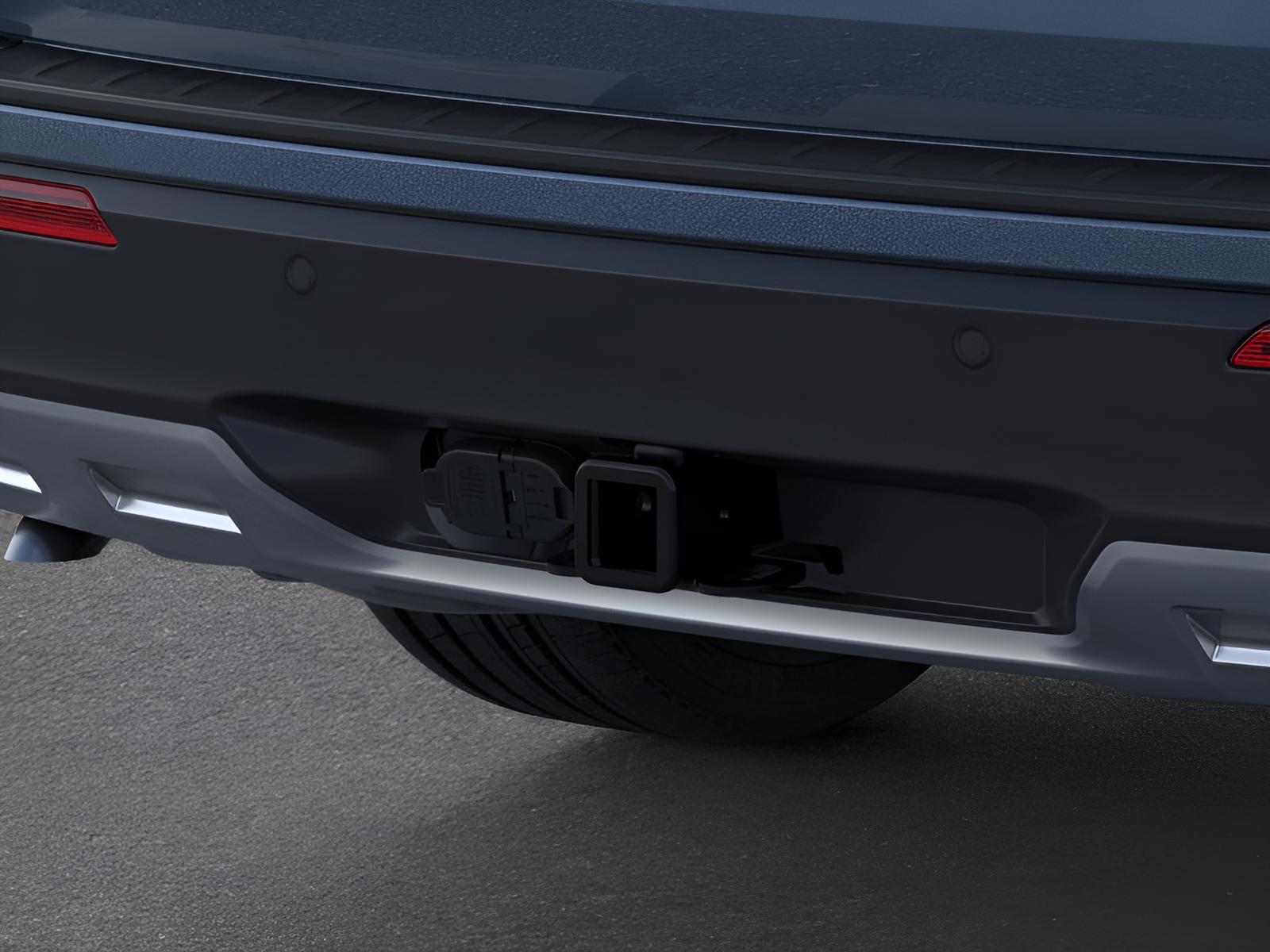 2026 Ford Explorer Active w/200A Pkg 4WD