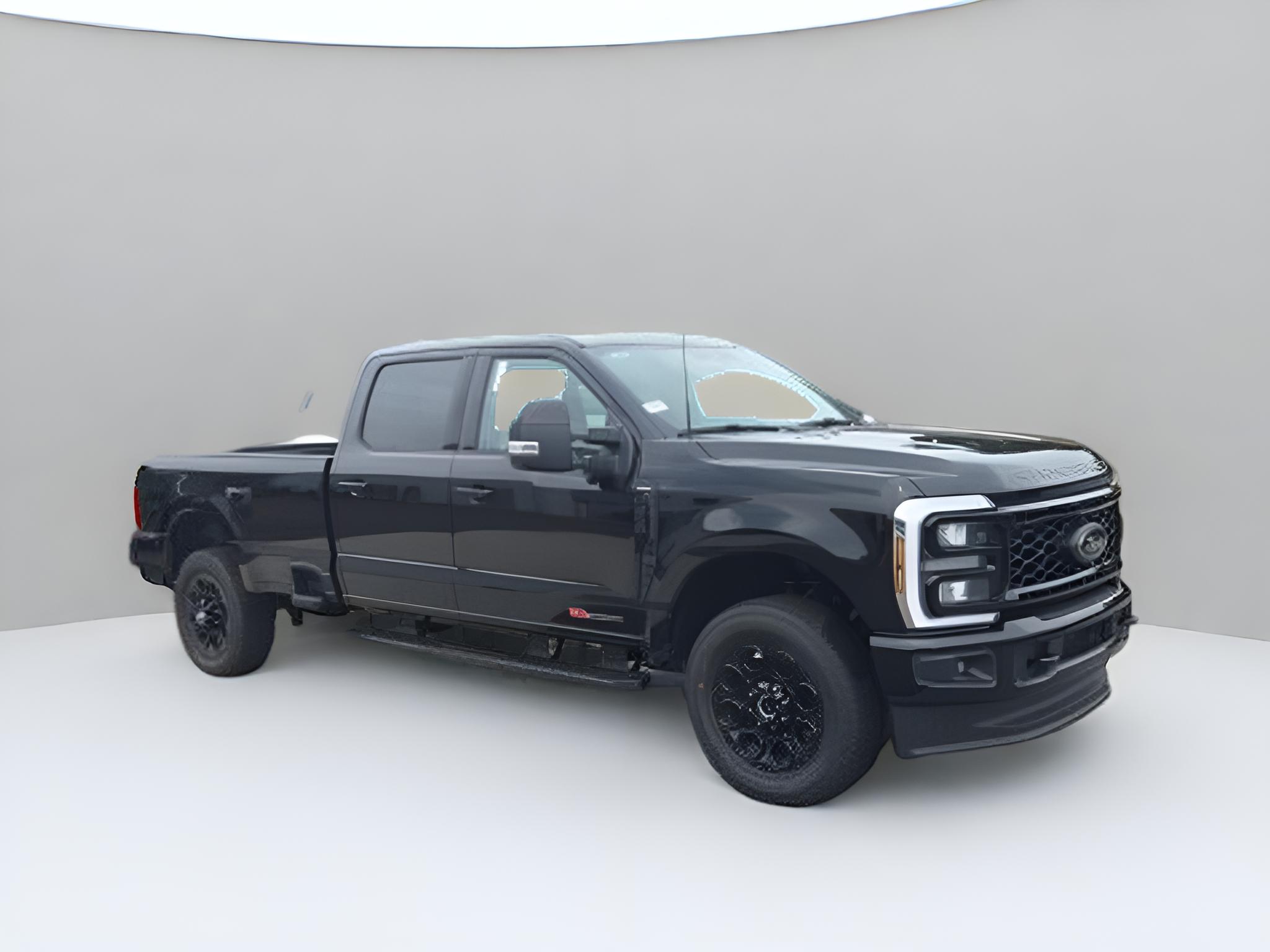 2025 Ford Super Duty F-250 SRW XL 4WD Crew Cab 6.75' Box