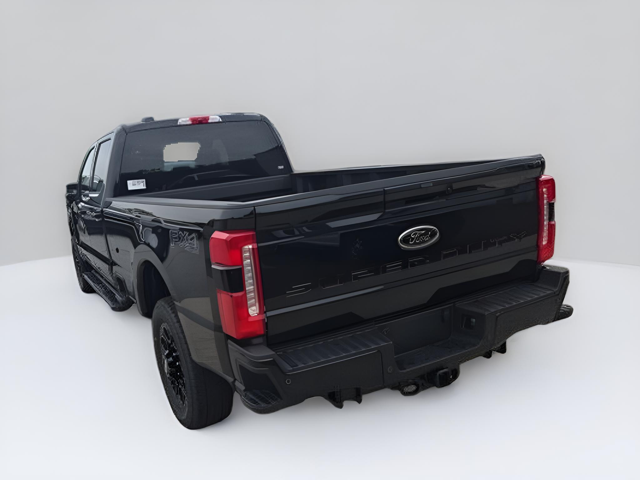 2025 Ford Super Duty F-250 SRW XL 4WD Crew Cab 6.75' Box