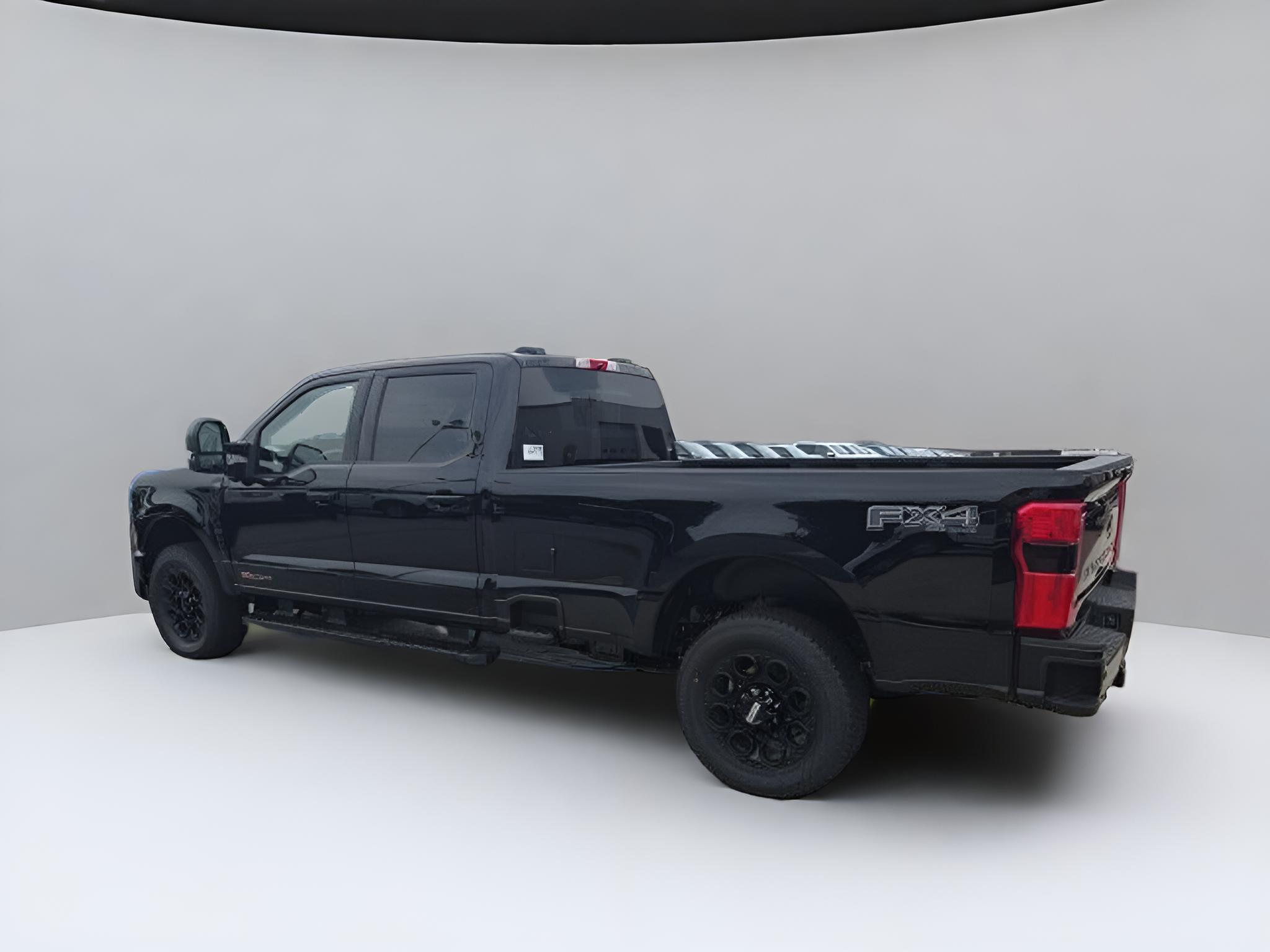 2025 Ford Super Duty F-250 SRW XL 4WD Crew Cab 6.75' Box