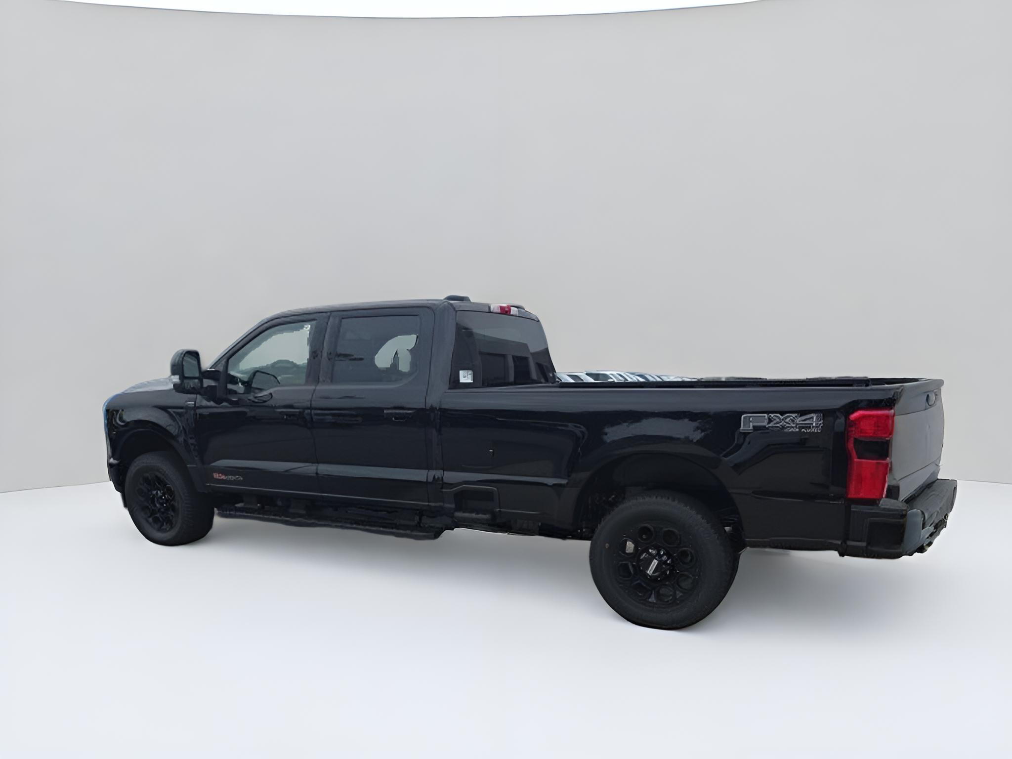 2025 Ford Super Duty F-250 SRW XL 4WD Crew Cab 6.75' Box