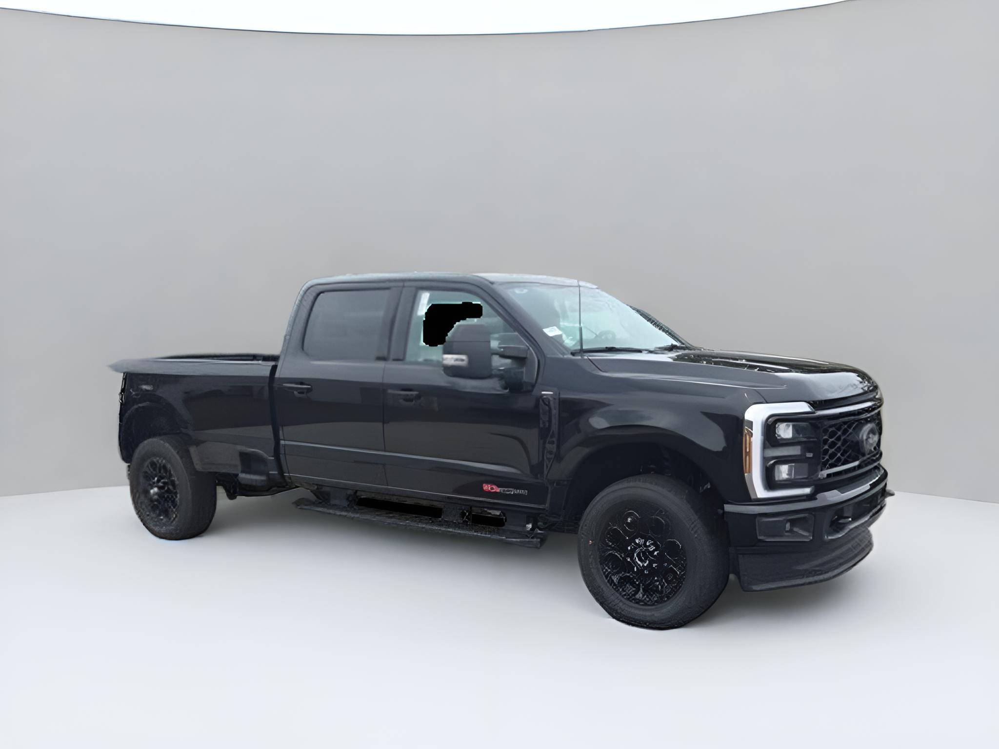 2025 Ford Super Duty F-250 SRW XL 4WD Crew Cab 6.75' Box