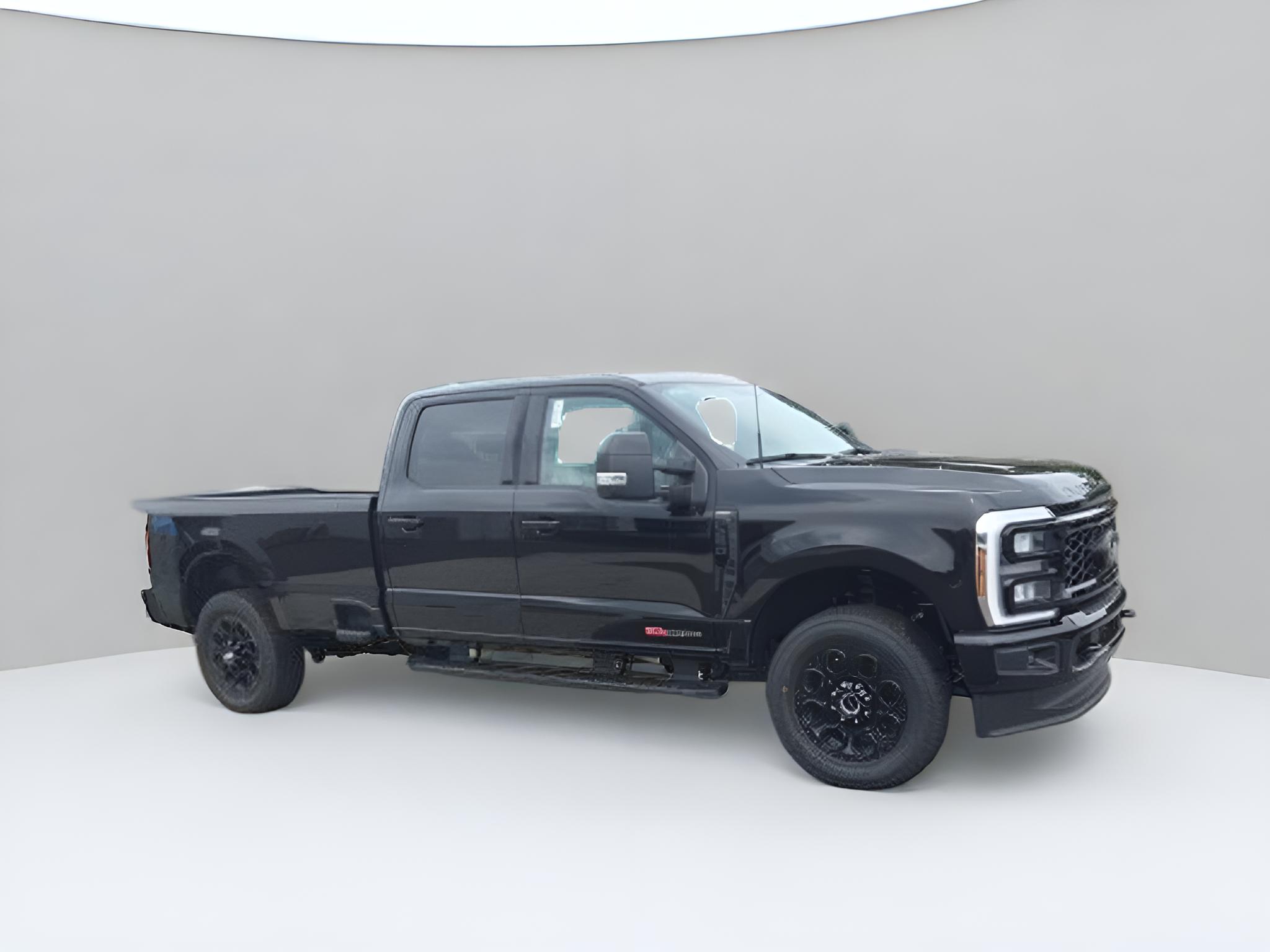 2025 Ford Super Duty F-250 SRW XL 4WD Crew Cab 6.75' Box