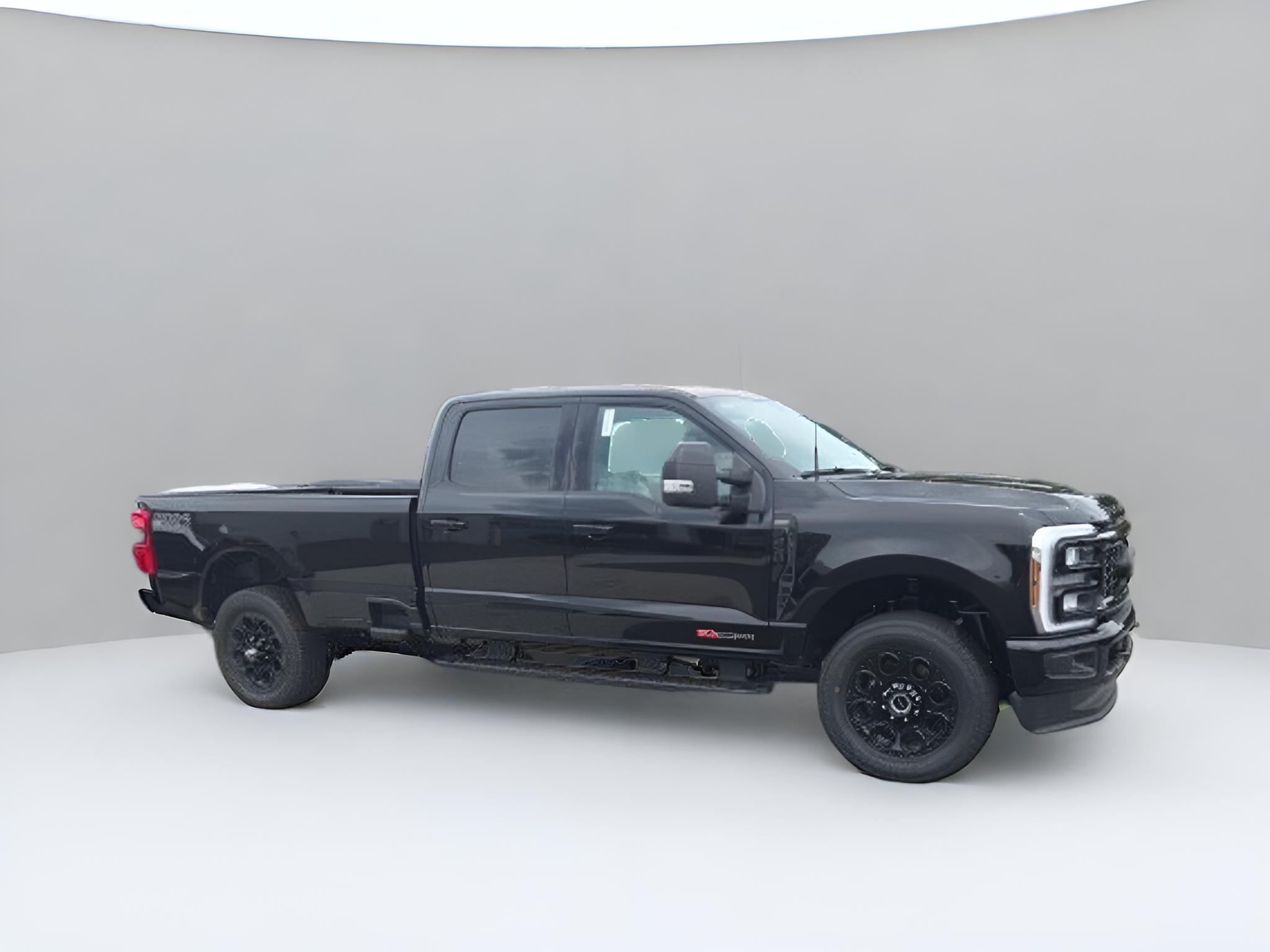 2025 Ford Super Duty F-250 SRW XL 4WD Crew Cab 6.75' Box