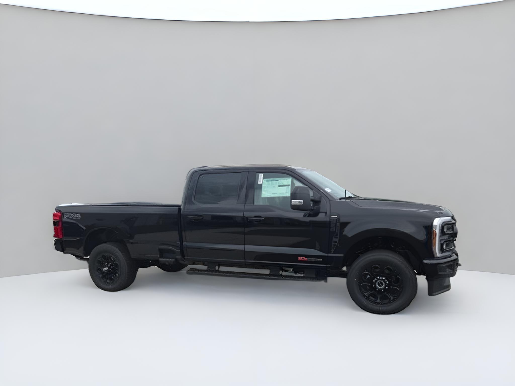 2025 Ford Super Duty F-250 SRW XL 4WD Crew Cab 6.75' Box