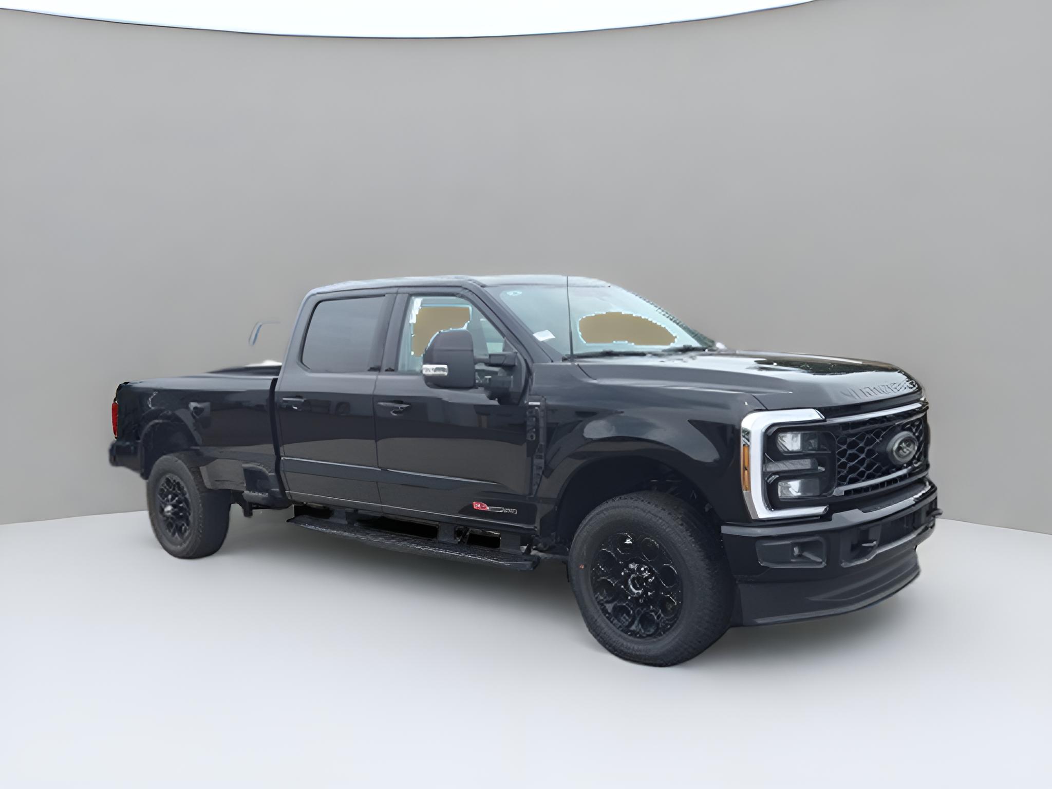2025 Ford Super Duty F-250 SRW XL 4WD Crew Cab 6.75' Box