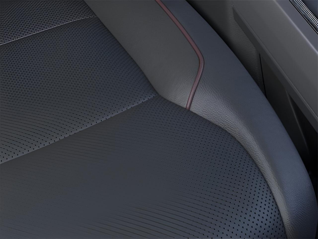 2026 Ford Super Duty F-250 SRW LARIAT 4WD Crew Cab 6.75' Box