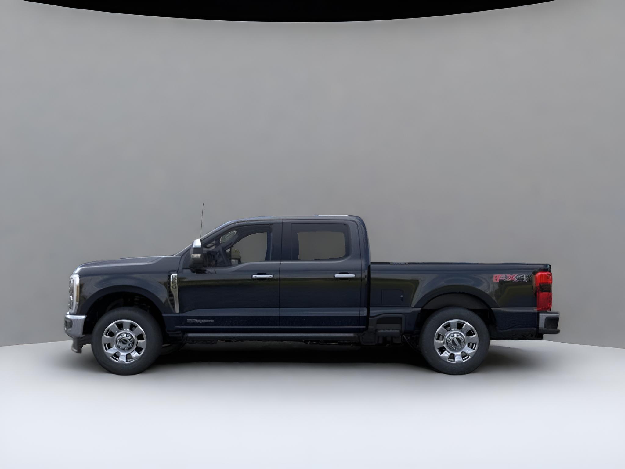 2026 Ford Super Duty F-250 SRW LARIAT 4WD Crew Cab 6.75' Box