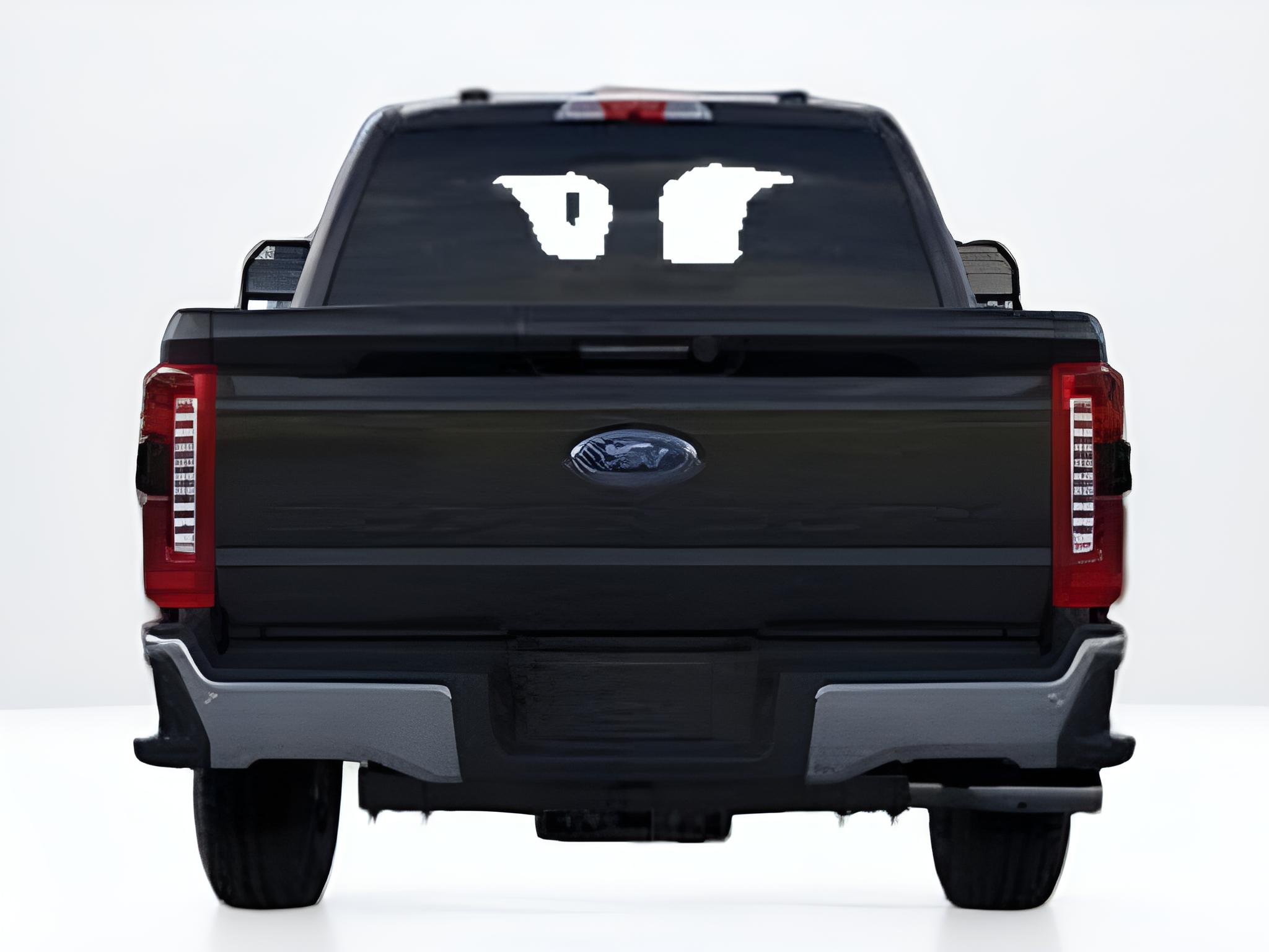 2026 Ford Super Duty F-250 SRW LARIAT 4WD Crew Cab 6.75' Box