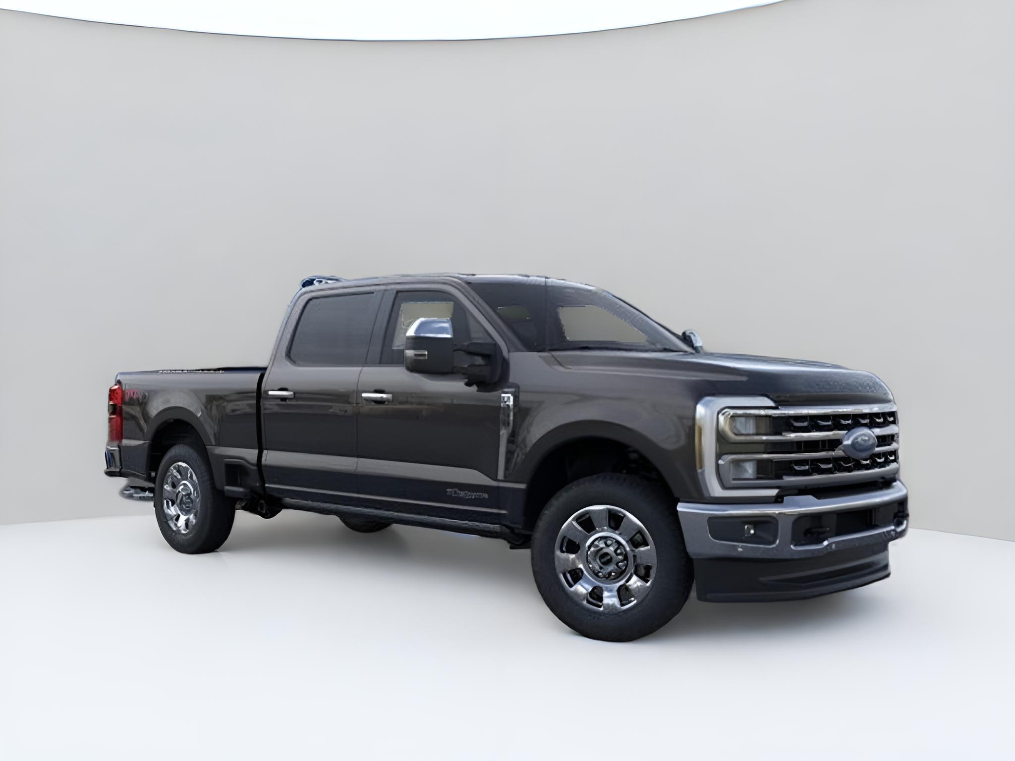 2026 Ford Super Duty F-250 SRW LARIAT 4WD Crew Cab 6.75' Box