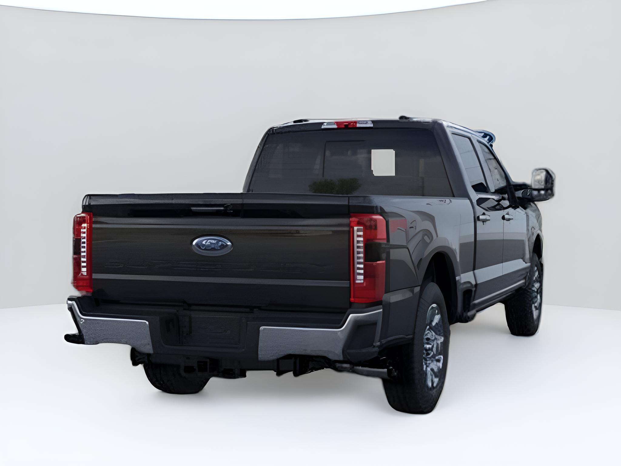 2026 Ford Super Duty F-250 SRW LARIAT 4WD Crew Cab 6.75' Box