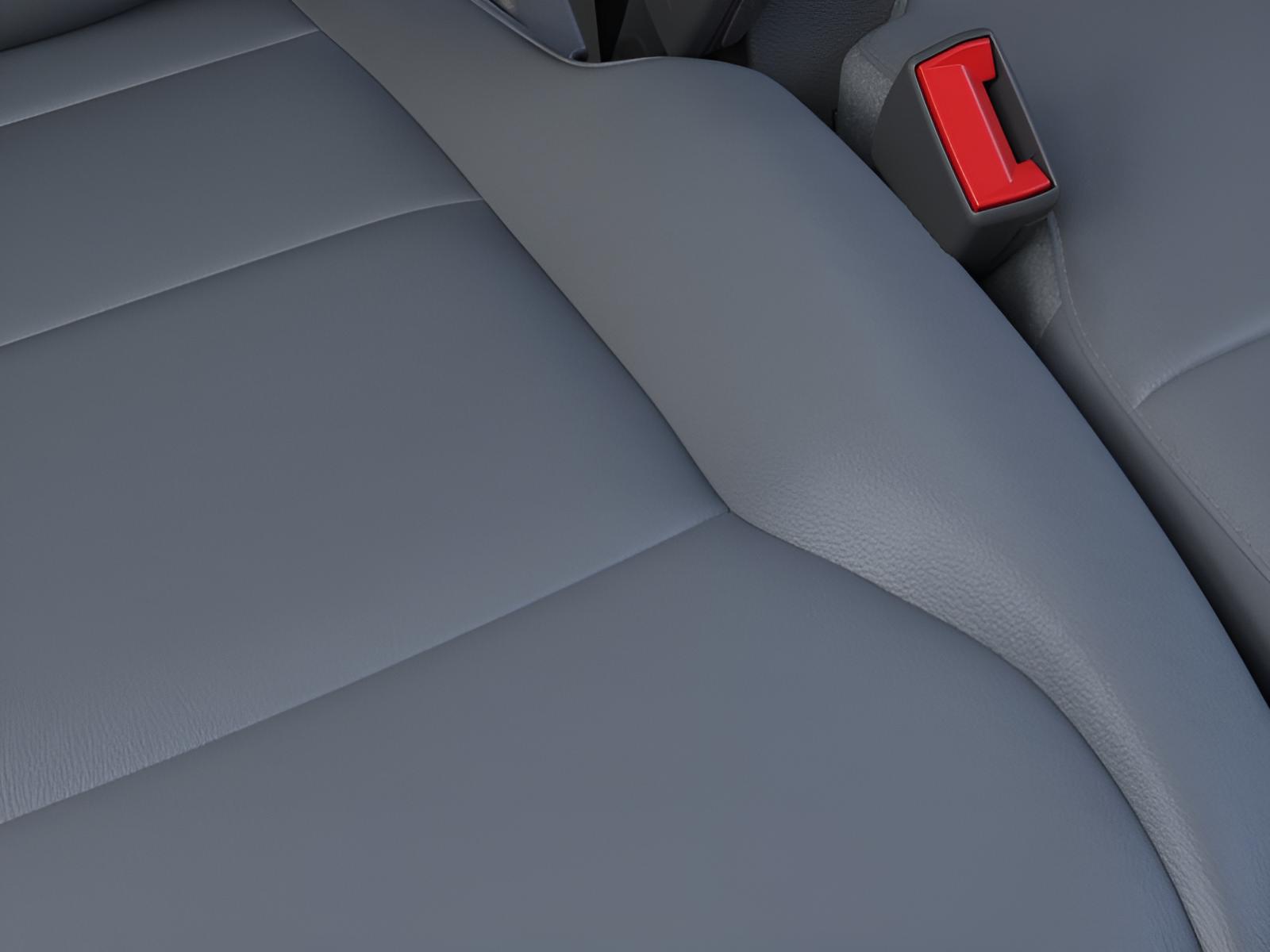 2024 Ford Super Duty F-350 SRW XL