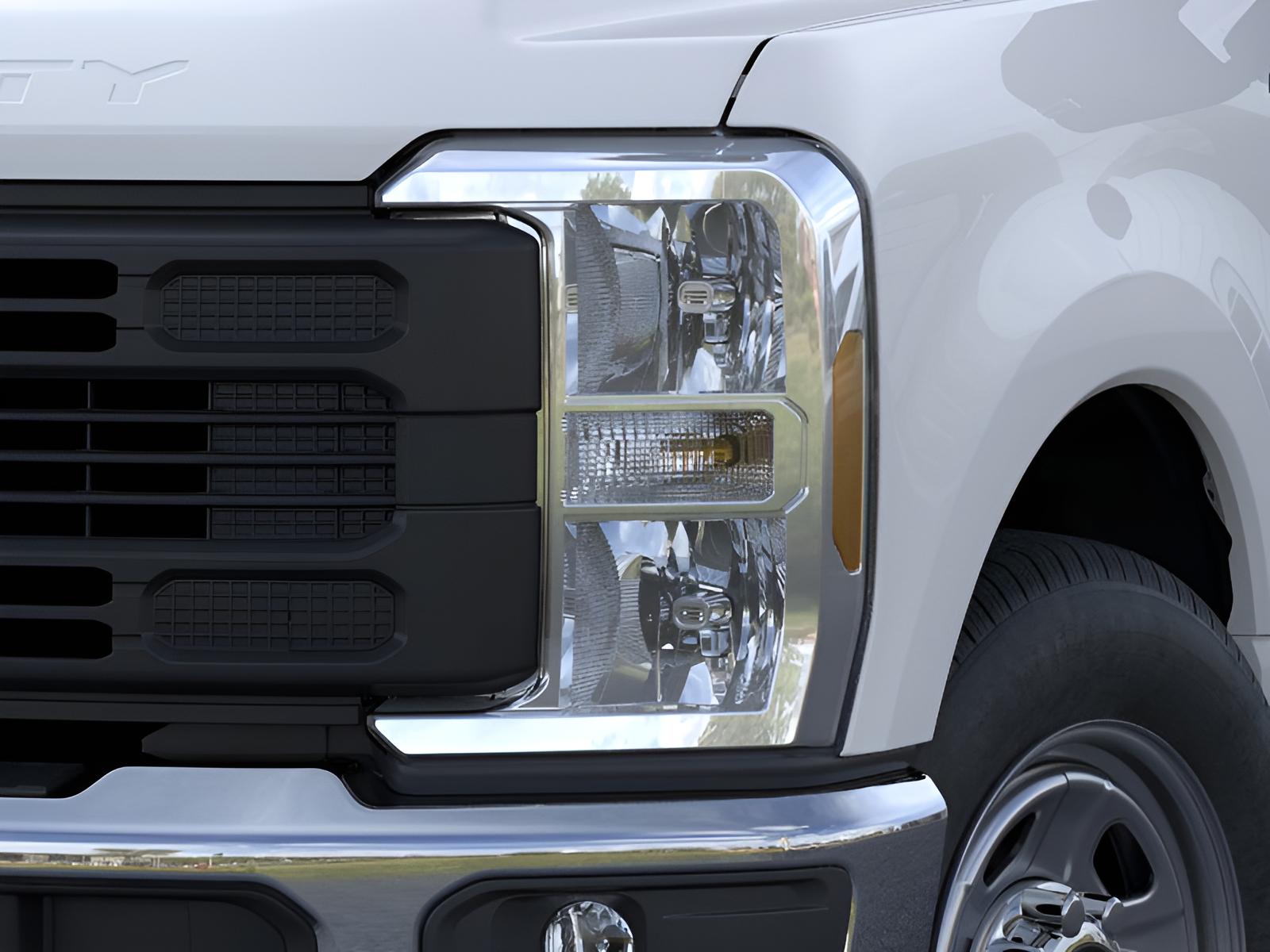 2024 Ford Super Duty F-350 SRW XL