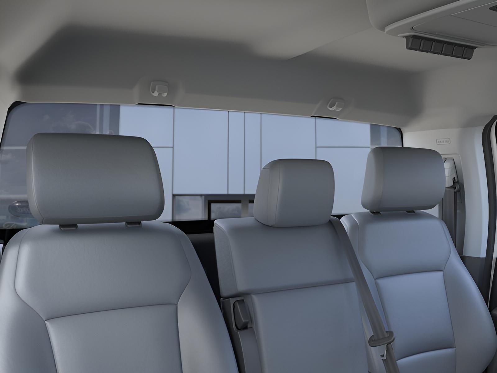 2024 Ford Super Duty F-350 SRW XL