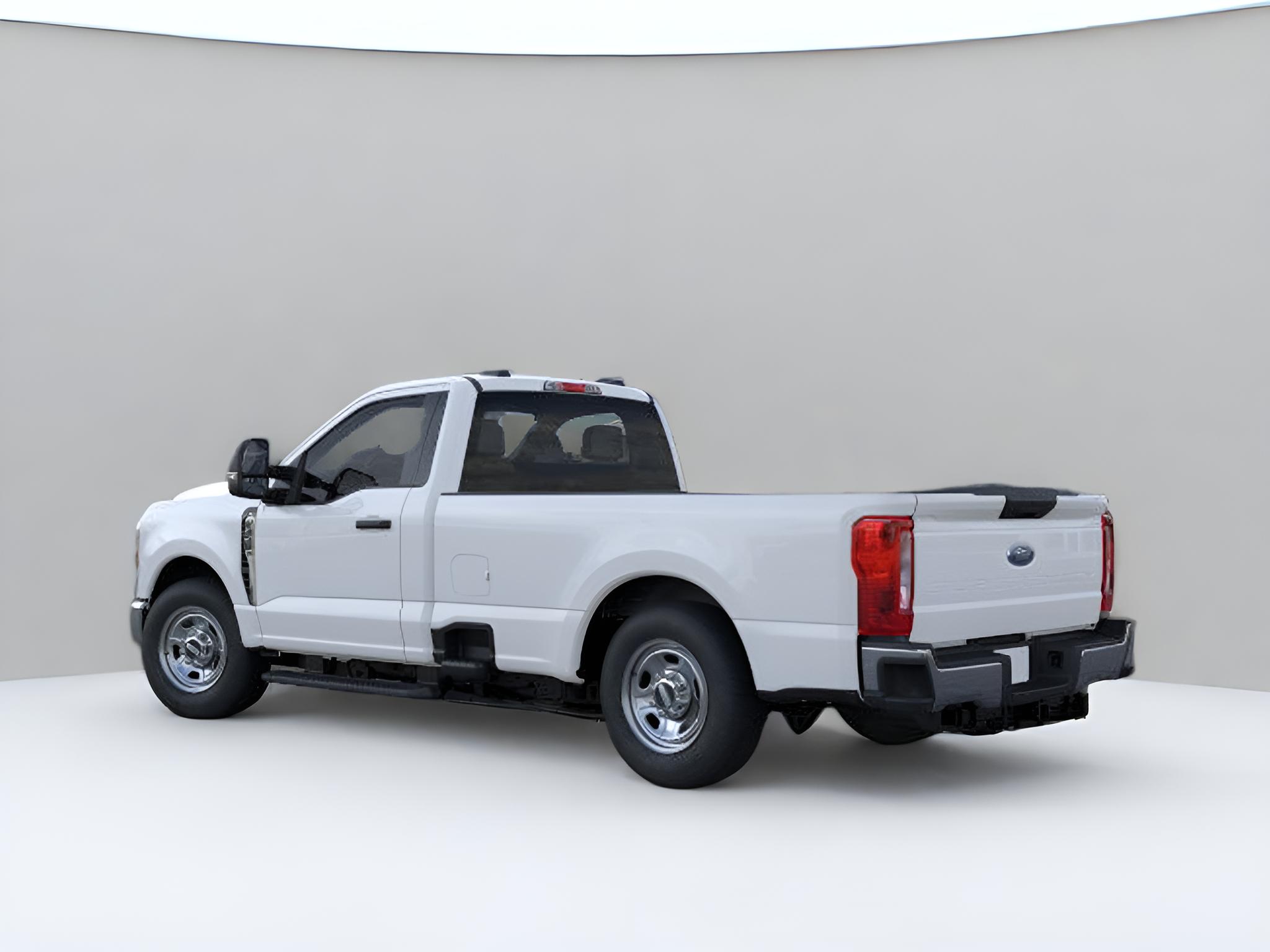 2024 Ford Super Duty F-350 SRW XL
