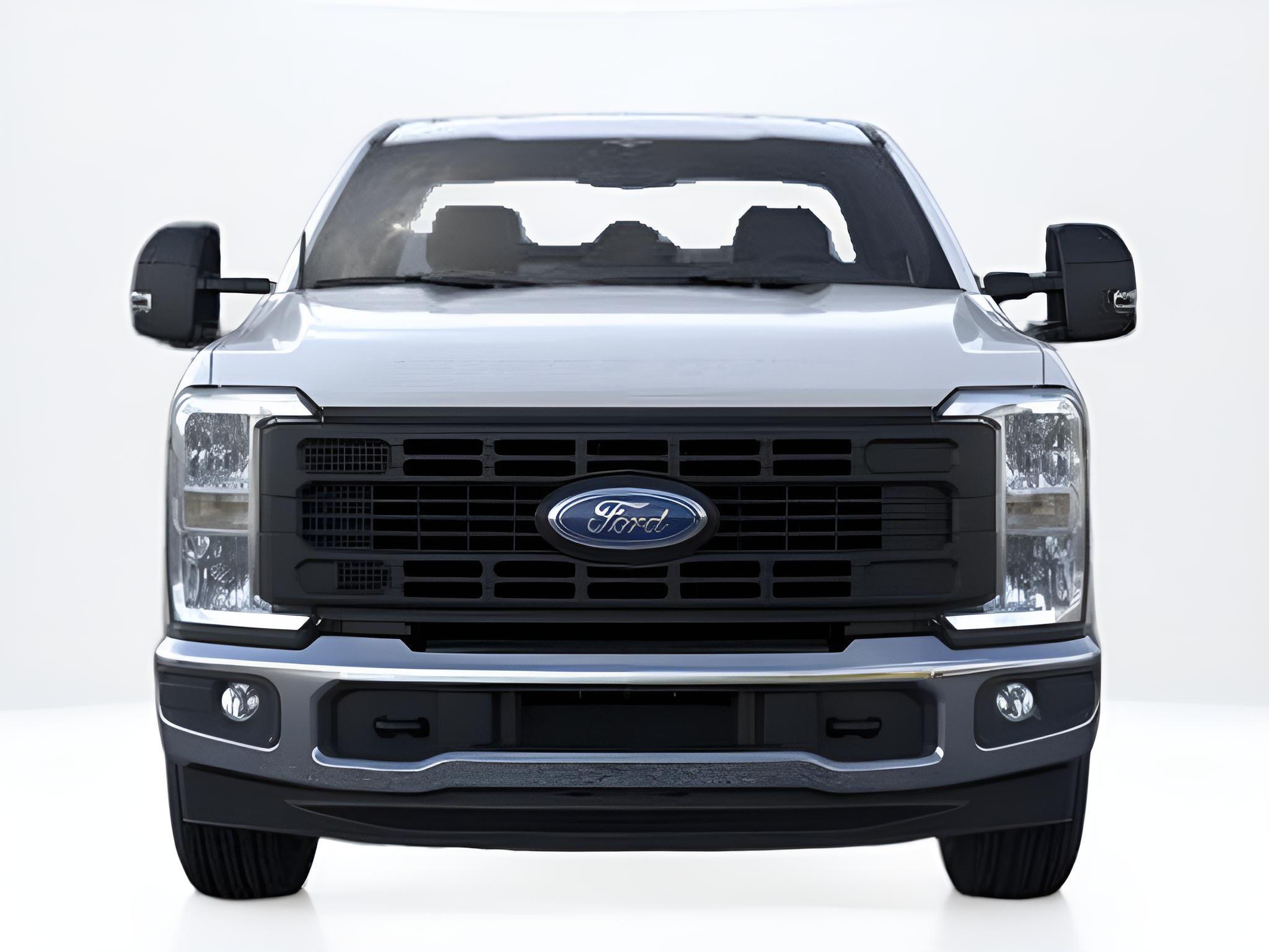 2024 Ford Super Duty F-350 SRW XL