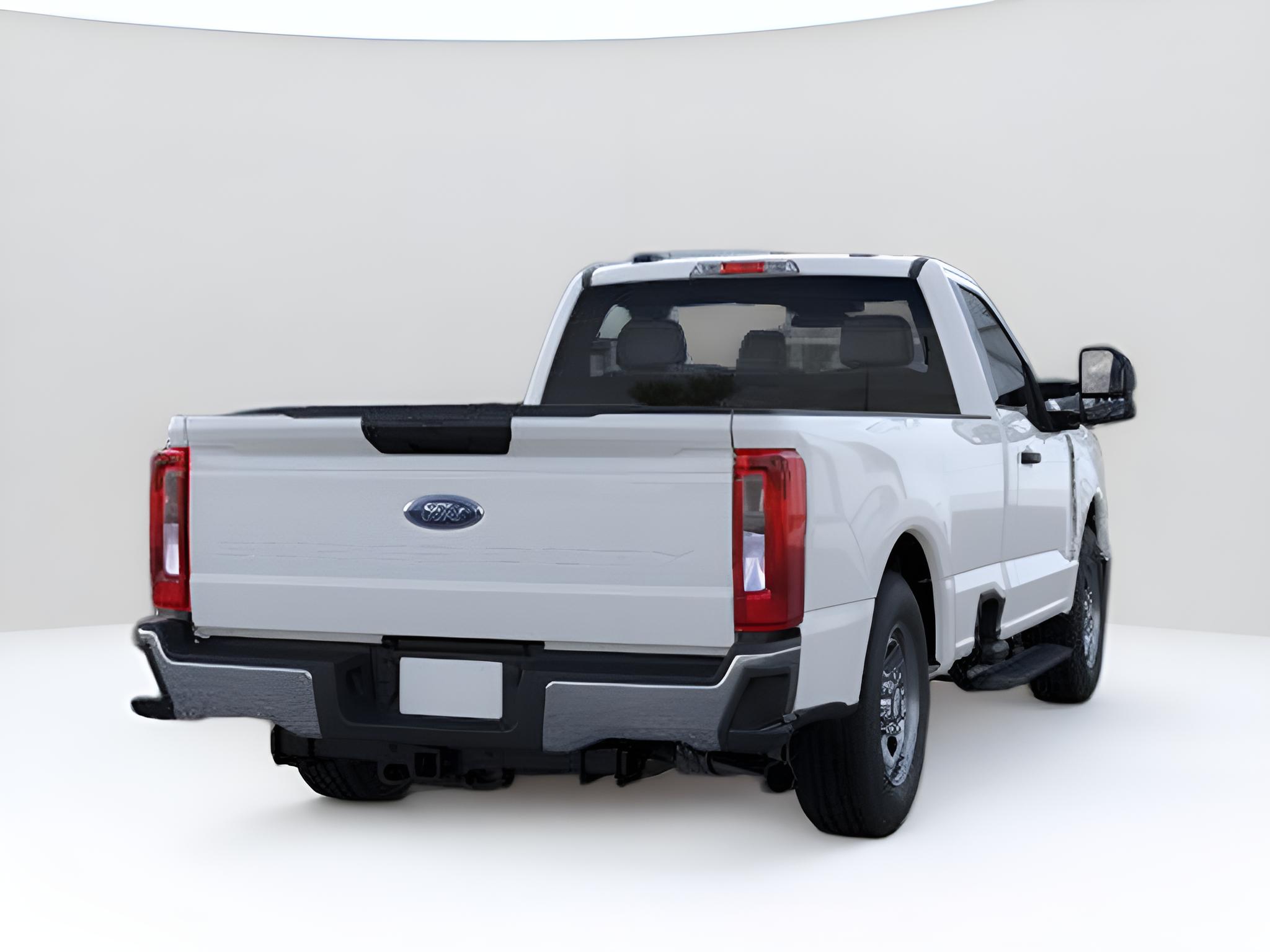 2024 Ford Super Duty F-350 SRW XL