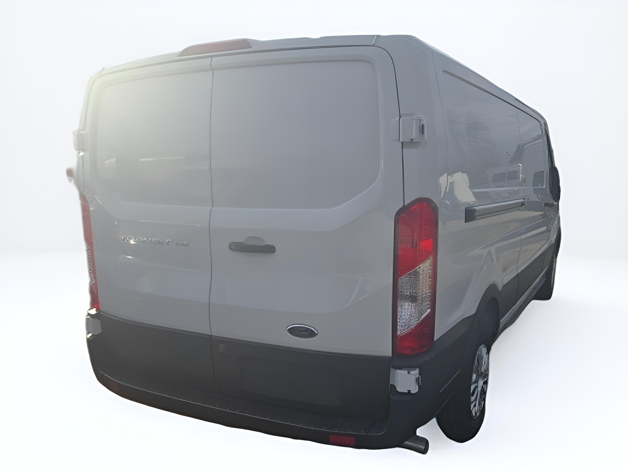 2025 Ford Transit Cargo Van T-150 148 Low Rf 8670 GVWR RWD