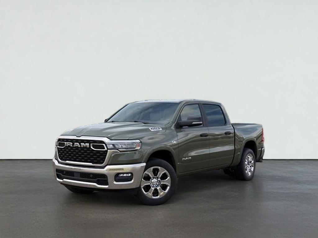 2026 RAM Ram 1500 Pickup