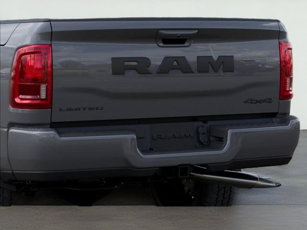 2026 RAM 2500 Limited