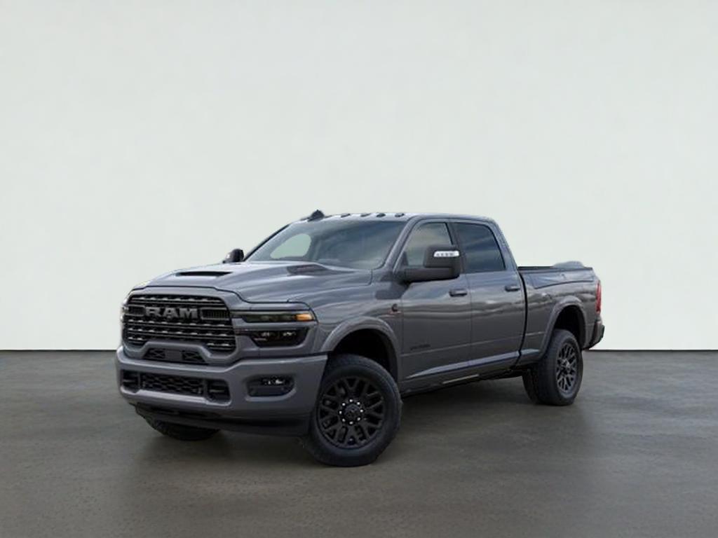 2026 RAM 2500 Limited