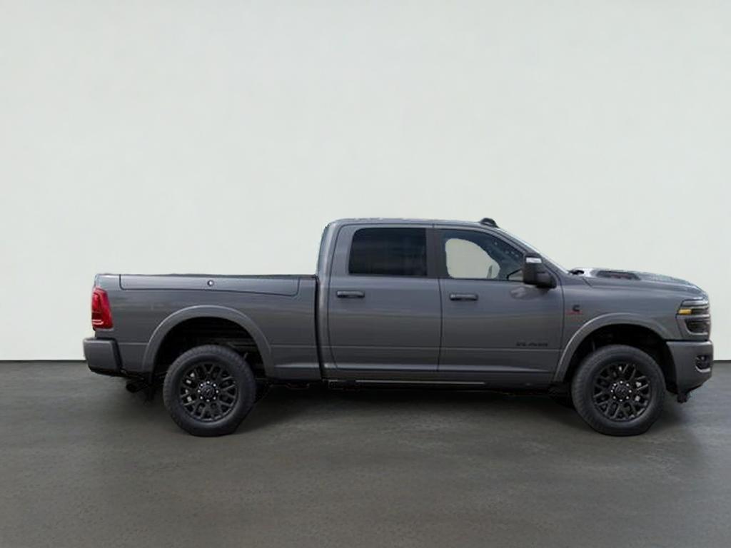 2026 RAM 2500 Limited