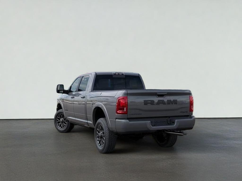 2026 RAM 2500 Limited