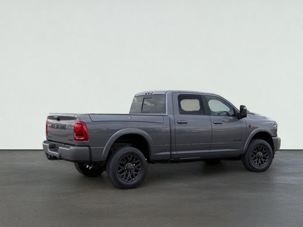 2026 RAM 2500 Limited