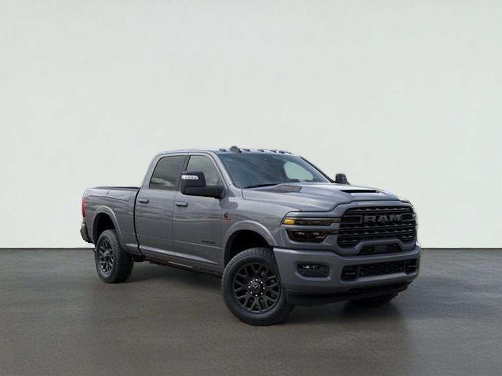2026 RAM 2500 Limited