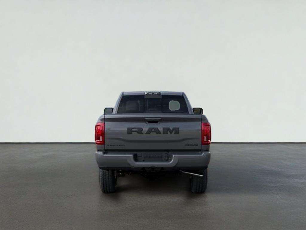 2026 RAM 2500 Limited