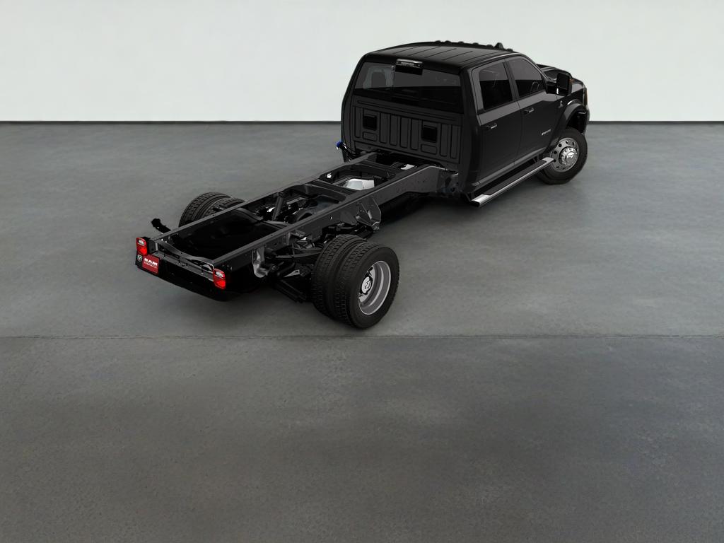 2026 RAM 5500HD Tradesman