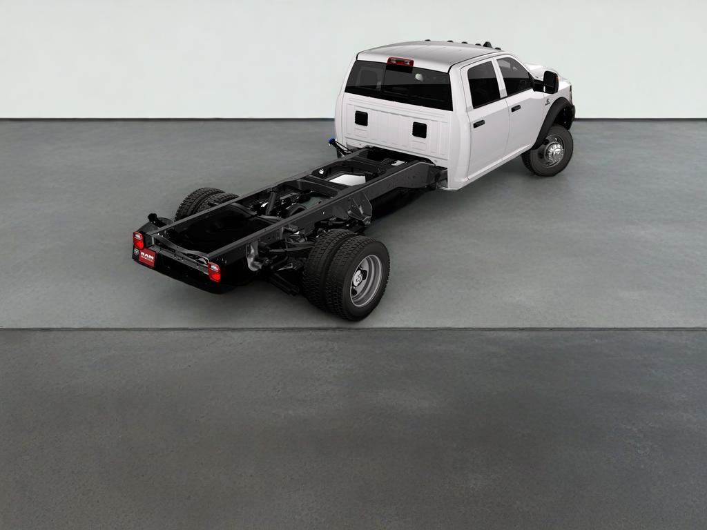 2026 RAM 5500HD Tradesman