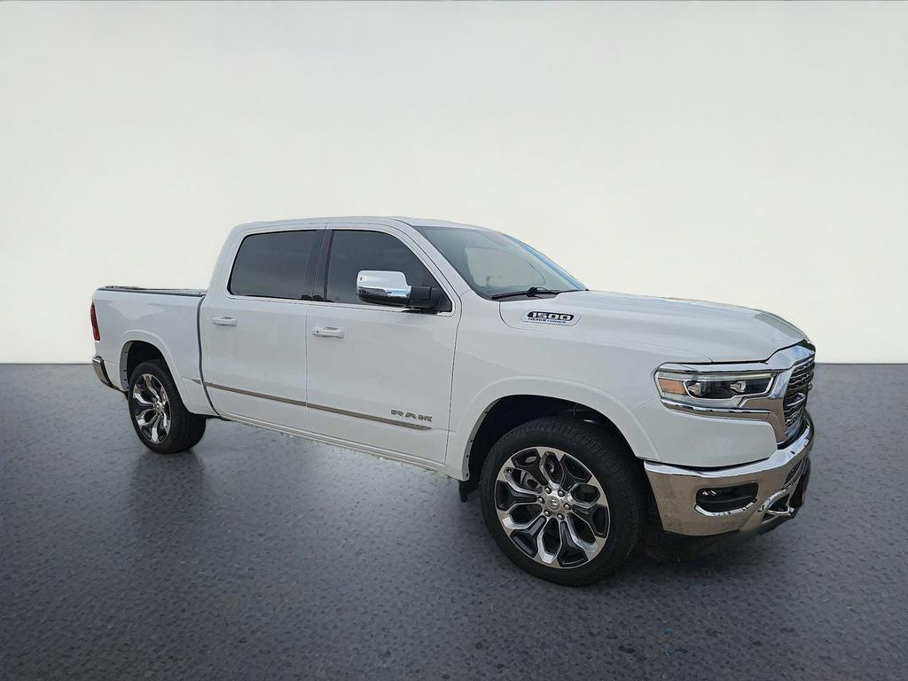 2024 RAM Ram 1500 Pickup Limited - Photo 21