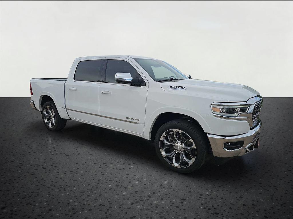 2024 RAM 1500 Limited Crew Cab 4x4 5'7" Box