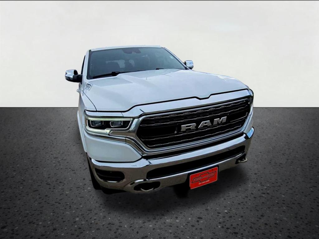 2024 RAM 1500 Limited Crew Cab 4x4 5'7" Box