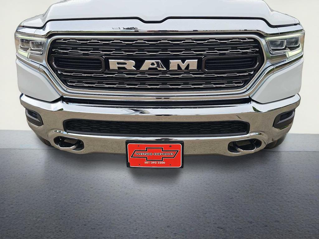 2024 RAM Ram 1500 Pickup Limited - Photo 32