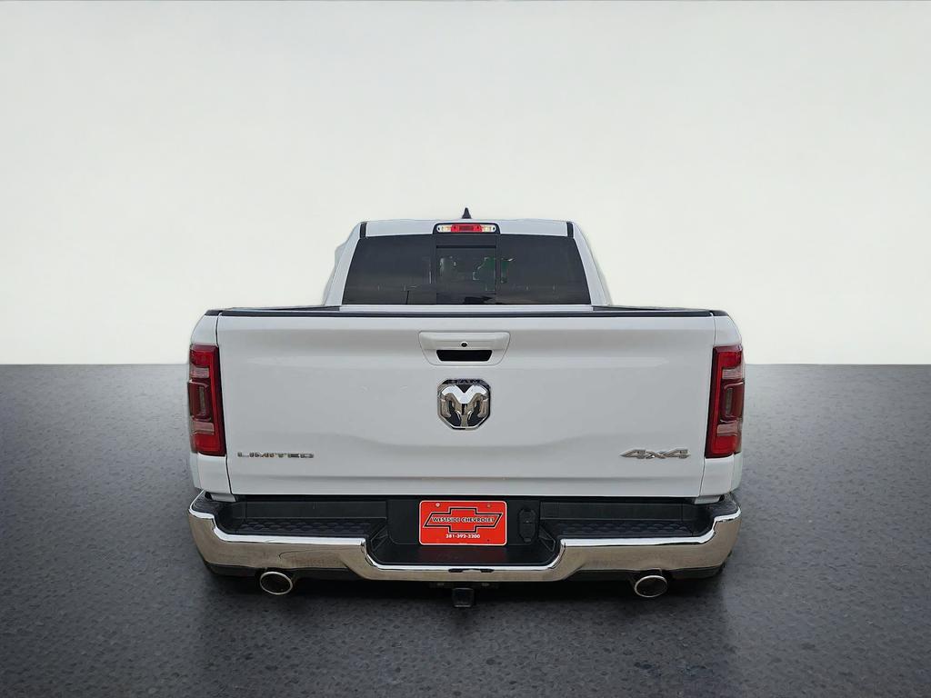 2024 RAM Ram 1500 Pickup Limited - Photo 33