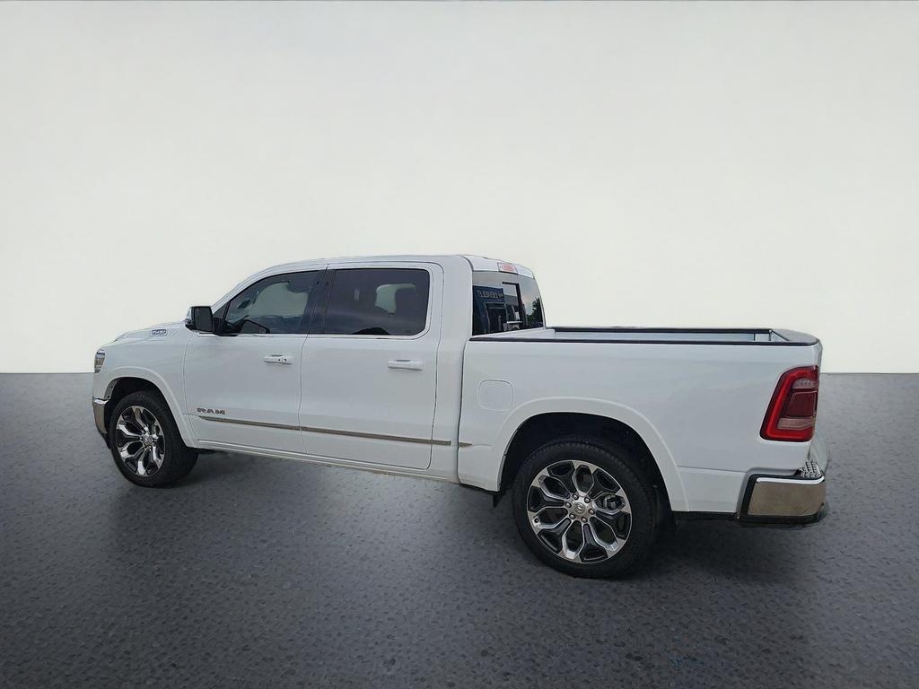 2024 RAM Ram 1500 Pickup Limited - Photo 36