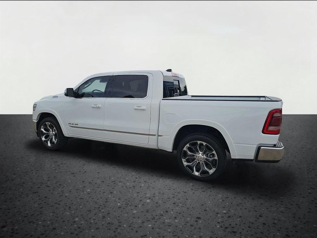 2024 RAM 1500 Limited Crew Cab 4x4 5'7" Box