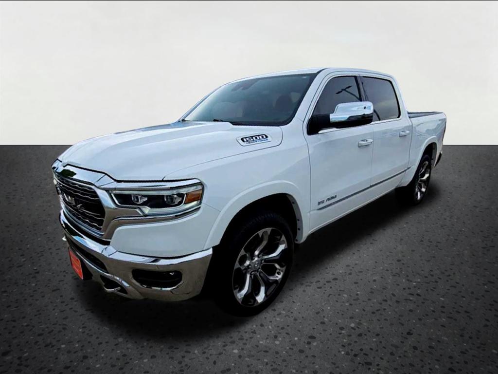 2024 RAM 1500 Limited Crew Cab 4x4 5'7" Box