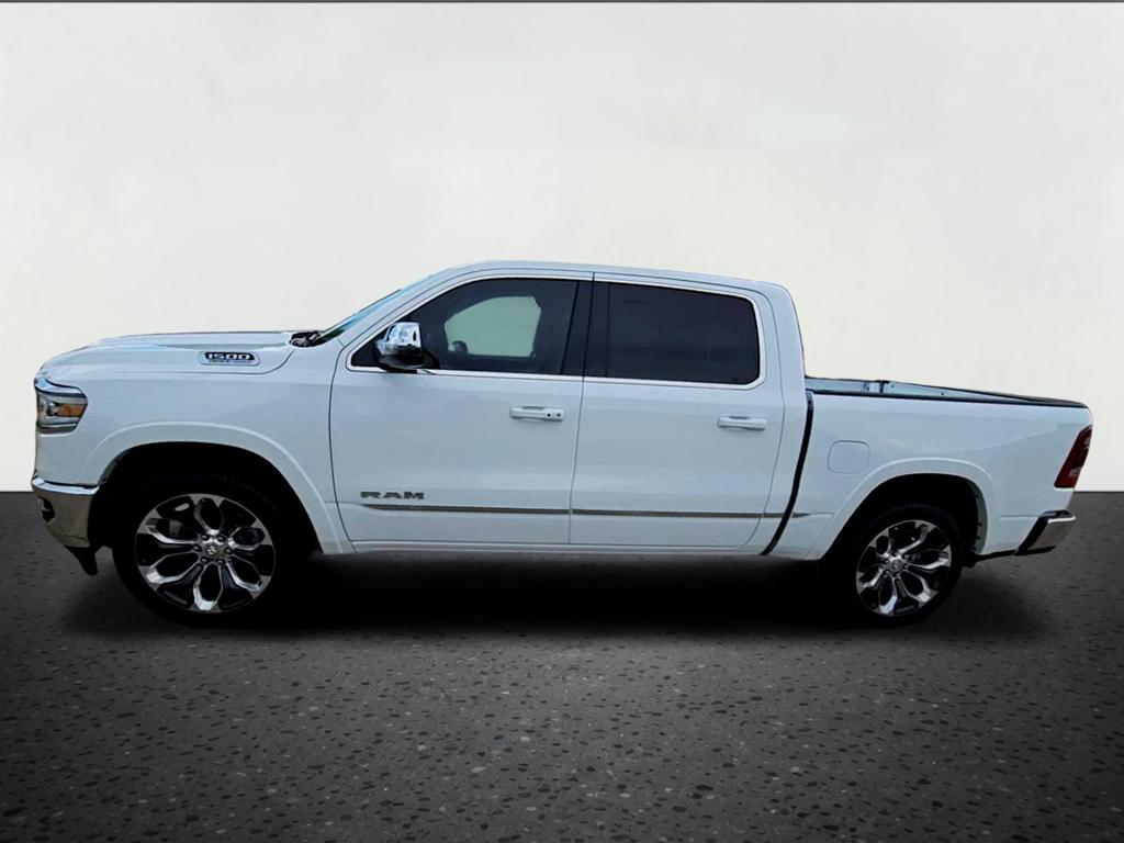 2024 RAM 1500 Limited Crew Cab 4x4 5'7" Box