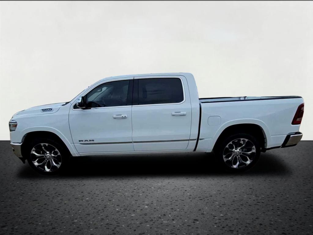 2024 RAM 1500 Limited Crew Cab 4x4 5'7" Box