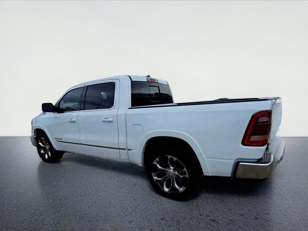 2024 RAM Ram 1500 Pickup Limited - Photo 6