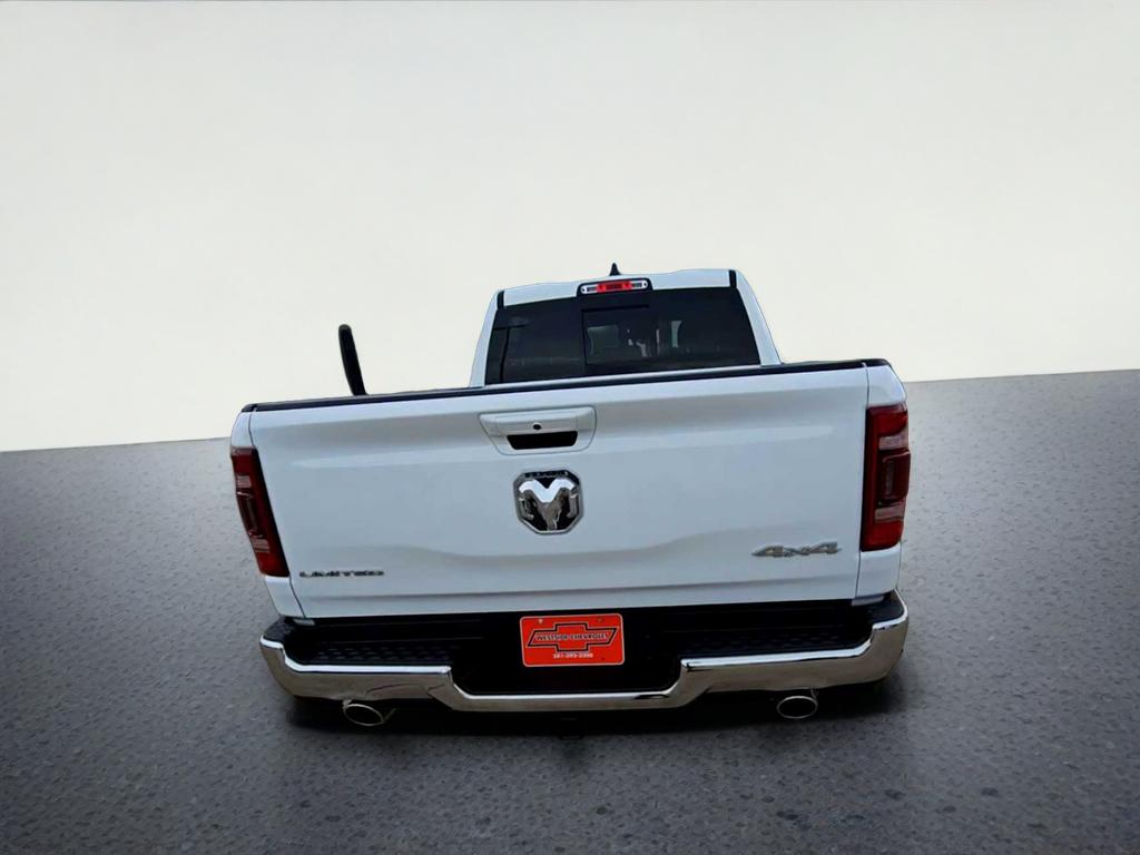 2024 RAM Ram 1500 Pickup Limited - Photo 7