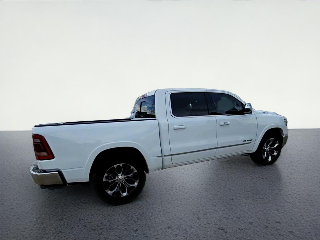 2024 RAM Ram 1500 Pickup Limited - Photo 8